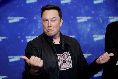 Маск призвал сотрудников Tesla готовиться к обвалу акций