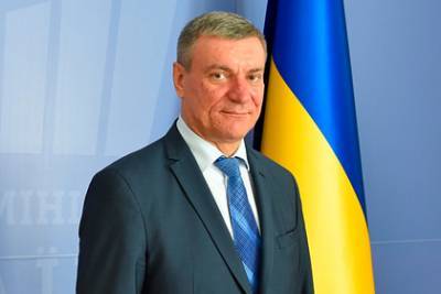 Украина опровергла задержание вице-премьера за пьяный дебош в отеле