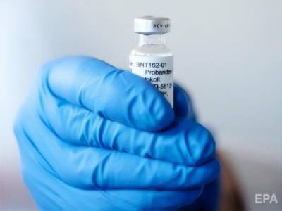Если вакцина от коронавируса будет бесплатной, сделать прививки готовы 55% украинев, если платной – 35% – опрос