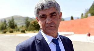 Назначен новый секретарь Совбеза Нагорного Карабаха