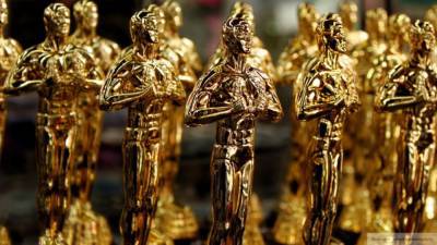 Церемония награждения премии "Оскар" в 2021 году пройдет очно