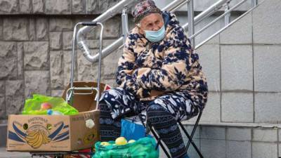 В Крыму выросло количество заболевших COVID-19