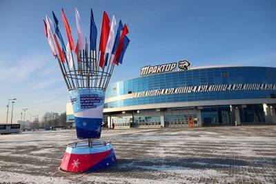 Федерация фигурного катания надеется, что в Челябинске не введут новые ограничения