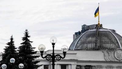Киев заявил о бойкоте встречи СБ ООН из-за присутствия представителей ЛДНР