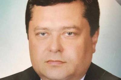 Директор службы ветнадзора в Одессе Игорь Сологуб «забыл» внести в декларацию жену, машину и землю