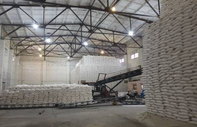 Завод Cygnet завершил самый короткий в истории сезон сахароварения