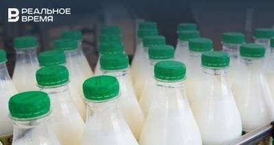 Минсельхоз России: Татарстан стал лидером по объемам реализации молока