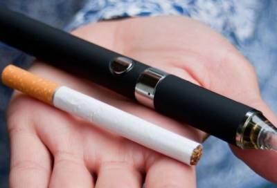 Электронные сигареты в Украине будут продавать по-новому: за что грозит наказание