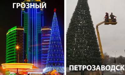 У большинства россиян не будет новогодних праздников, а у Кадырова – гулянье за бюджетные деньги
