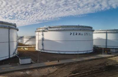 Компании Польши и России не могут договориться по «грязной» нефти