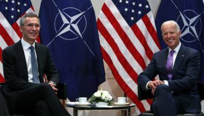 НАТО решит в феврале об уходе из Афганистана и противодействии «агрессии» России