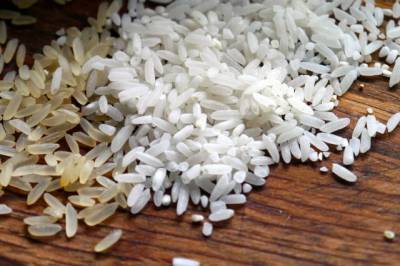 Китай впервые за 30 лет начал покупать индийский рис