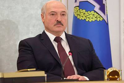Лукашенко обеспокоился наращиванием военного присутствия НАТО у границ ОДКБ