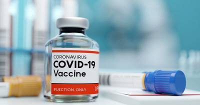 Соцопрос: 40% украинцев не готовы вакцинироваться от коронавируса даже бесплатно
