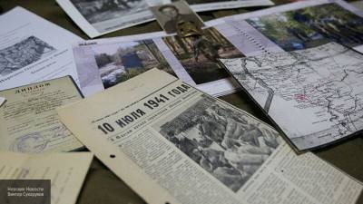 СК опросит более 1 тысячи узников фашистских лагерей по делу о геноциде