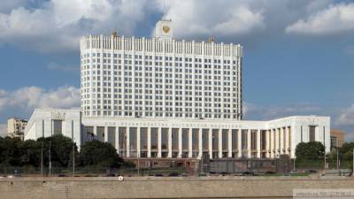 Законопроект о деятельности иноагентов поддержали в Правительстве РФ