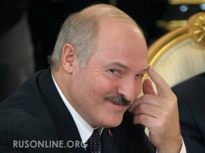 Лимит терпения на исходе: Лукашенко в очередной раз обманул Россию