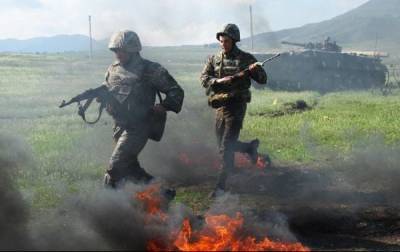 Война в Нагорном Карабахе не окончена: российские войска в постоянной боевой готовности