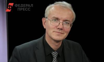 Депутат Госдумы: мэрии Астрахани деньги дали, а мозги – нет