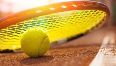 В Австралии перенесли начало теннисного сезона. Турнир Australian Open стартует 8 февраля