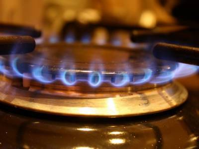 Верховная Рада разрешила ГТС покупать газ на бирже