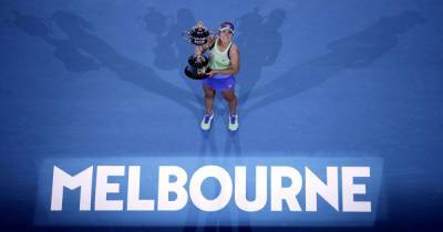 Australian Open-2021 перенесут на три недели: как Мельбурн планирует провести турнир