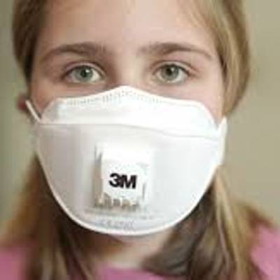 ВОЗ обновила рекомендации по ношению защитных масок
