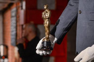 Церемония вручения кинопремии "Оскар" в 2021 году пройдет вживую