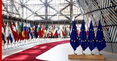ЕС согласовал аналог американского "Акта Магнитского"