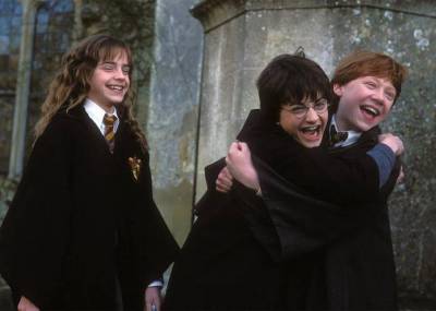 Тест по вселенной Гарри Поттера: Хорошо ли вы помните волшебную сагу?