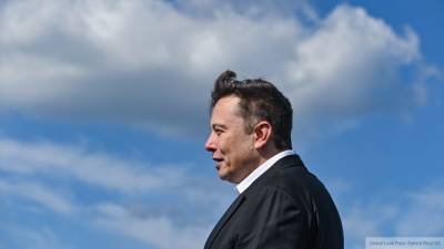 Илон Маск допустил обвал акций Tesla