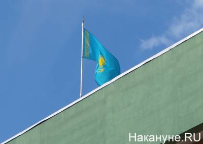 В Казахстане сторонника объединения с Россией судят за "разжигание межнациональной розни"