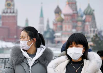 Онлайн-конференция "Москва и Сингапур во время пандемии: вызовы, решения, планы" пройдет 10 декабря