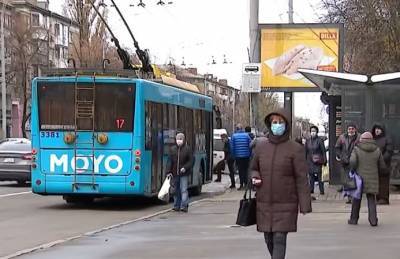 Киев не отпускает китайский вирус: людей косит пачками, новые данные