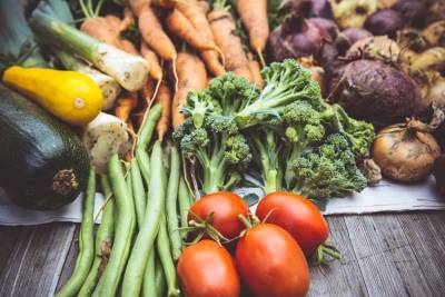 Зимний рацион: чем заменить свежие овощи и фрукты