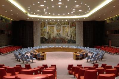 Россия протащила на заседание Совбеза ООН представителей «ДНР» и «ЛНР»