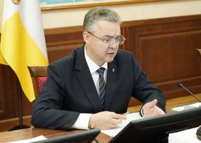 Глава Ставрополья запустил голосование, стоит ли делать 31 декабря выходным