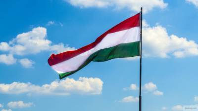 Посольство Венгрии оправдалось за исполнение гимна в Закарпатье