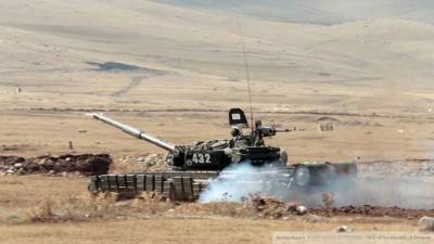 Азербайджан оценил размер ущерба Армении в ходе карабахского конфликта