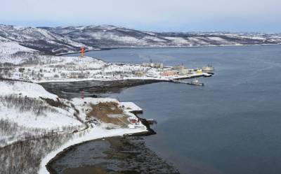 Прибалтику оставят не у дел: Россия построит еще один мощный терминал в Мурманске