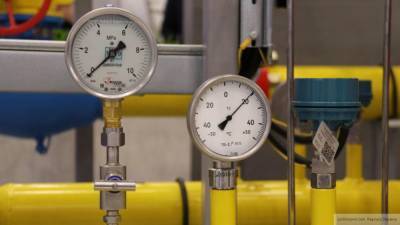 Задолженность Молдавии за поставки газа из РФ составила 7,24 млрд долларов