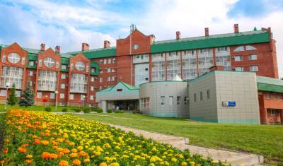 КСП выявила нарушения в санатории «Красноусольск» на 1,68 миллиардов рублей