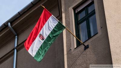 Посольство Венгрии оправдалось за спетый депутатами гимн в Закарпатье