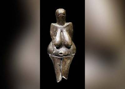 Ученые раскрыли тайну древнейших скульптур на Земле
