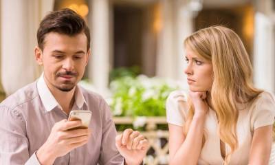 13 ситуаций, которые должны насторожить в начале отношений