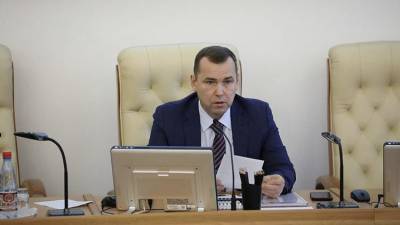 Губернатор Шумков сэкономил для населения почти 13 млрд рублей за два года