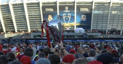 Новый формат Лиги чемпионов: опубликованы подробности изменений в престижнейшем футбольном турнире