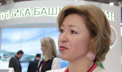 Министр семьи призвала жителей Башкирии помочь в сборе денег на строительство хосписа