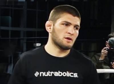 «Если предложат 100 млн, будет проблема»: Хабиб Нурмагомедов о возможном возвращении в UFC