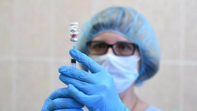 Голикова заявила о готовности к массовой вакцинации от коронавируса